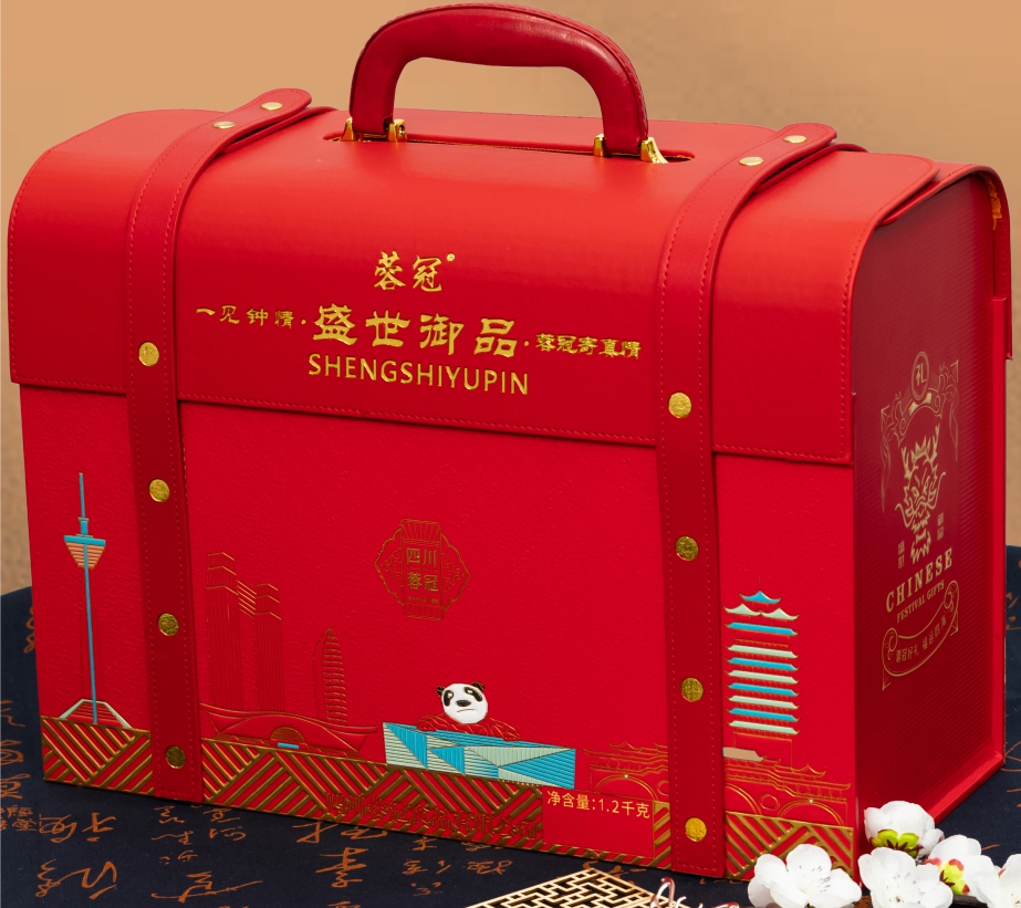 盛世御品